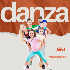 Taller de Danza