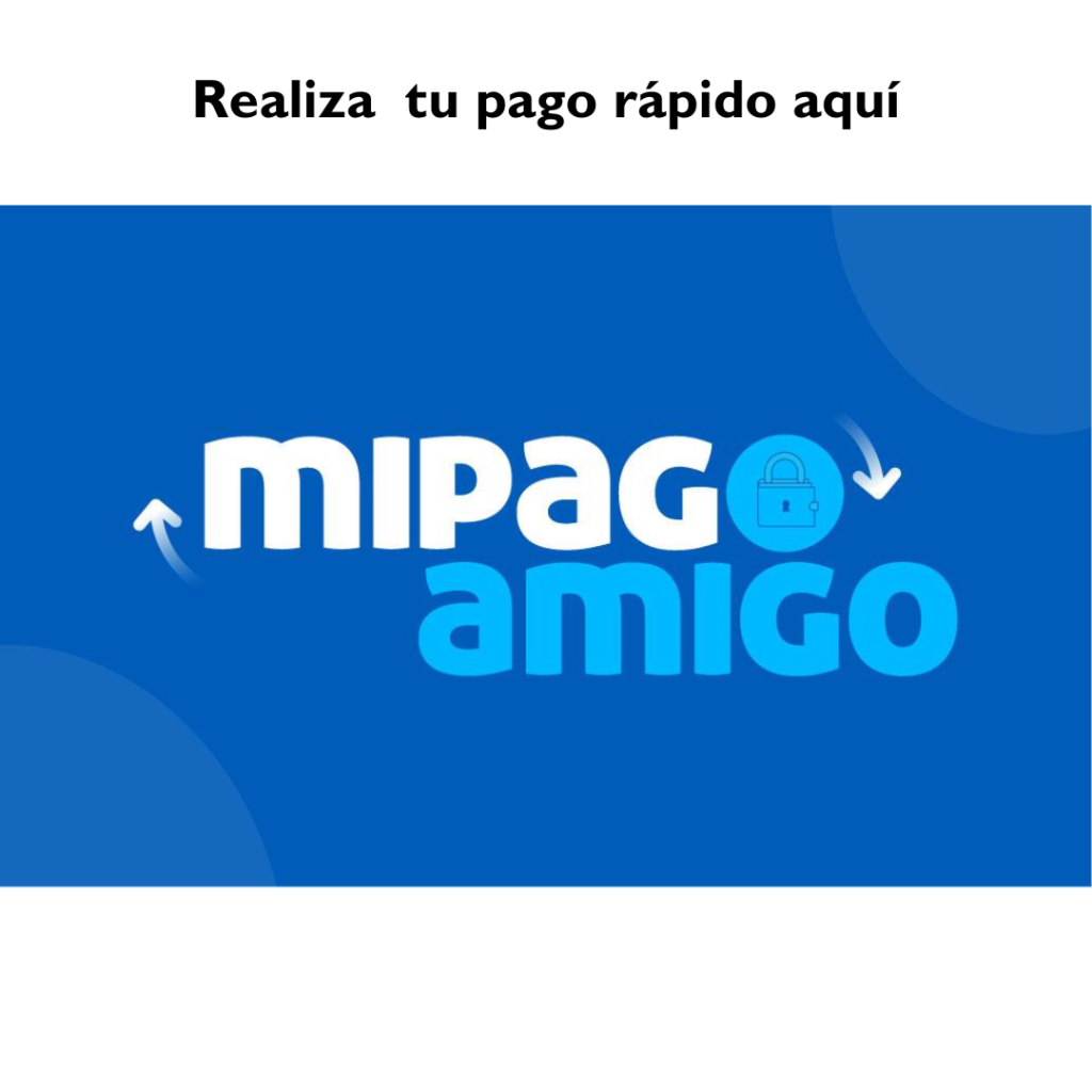 mi pago amigo Casa Juval